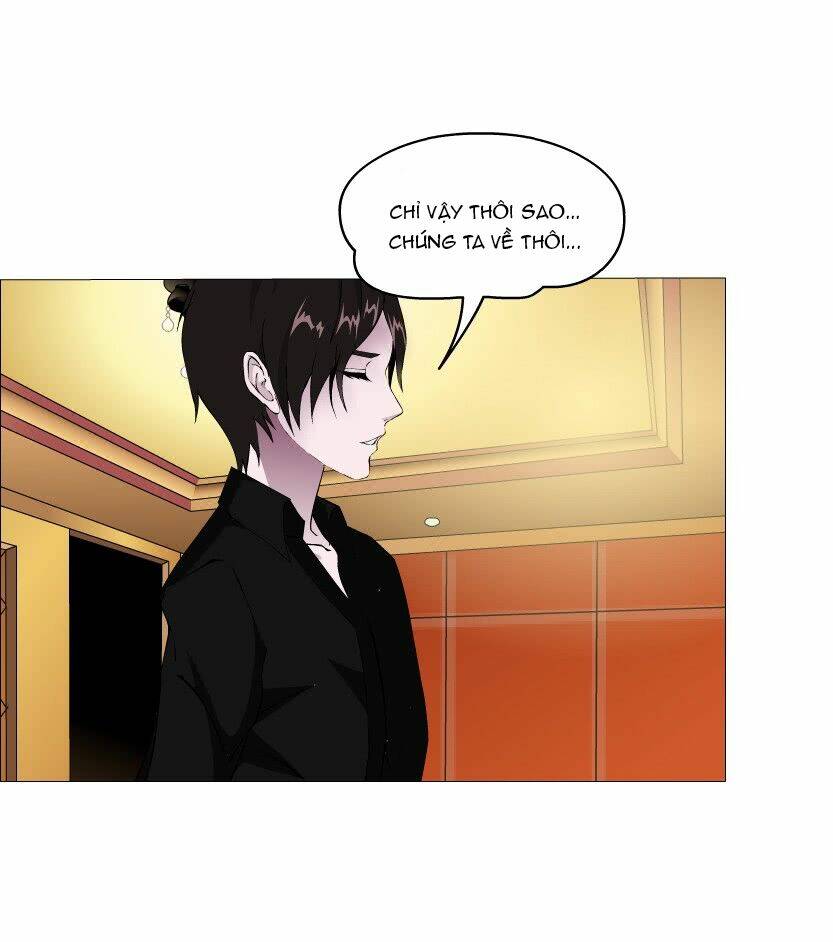 Cạm Bẫy Của Nữ Thần: Chapter 177