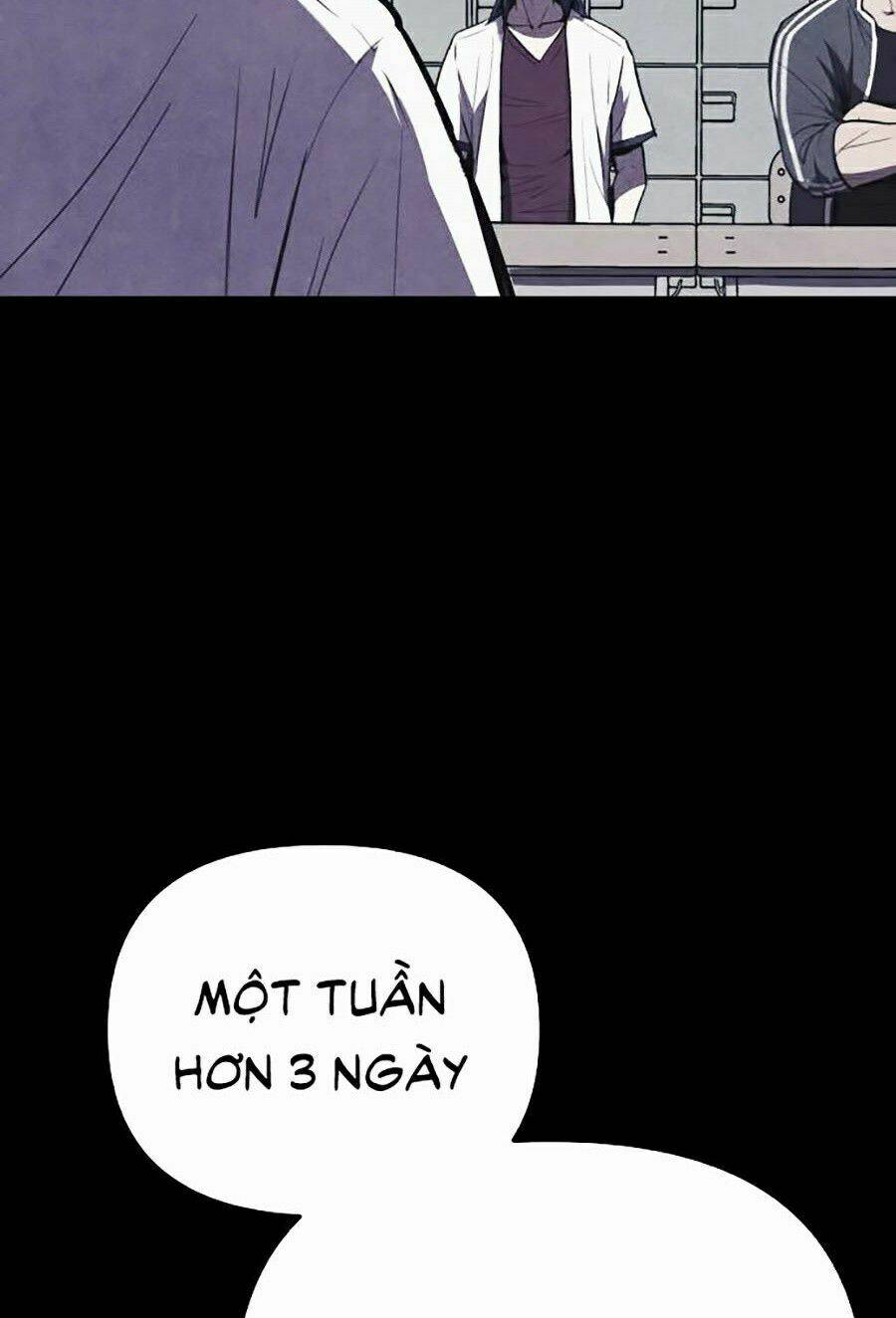 Cậu Bé Shotgun: Chapter 0