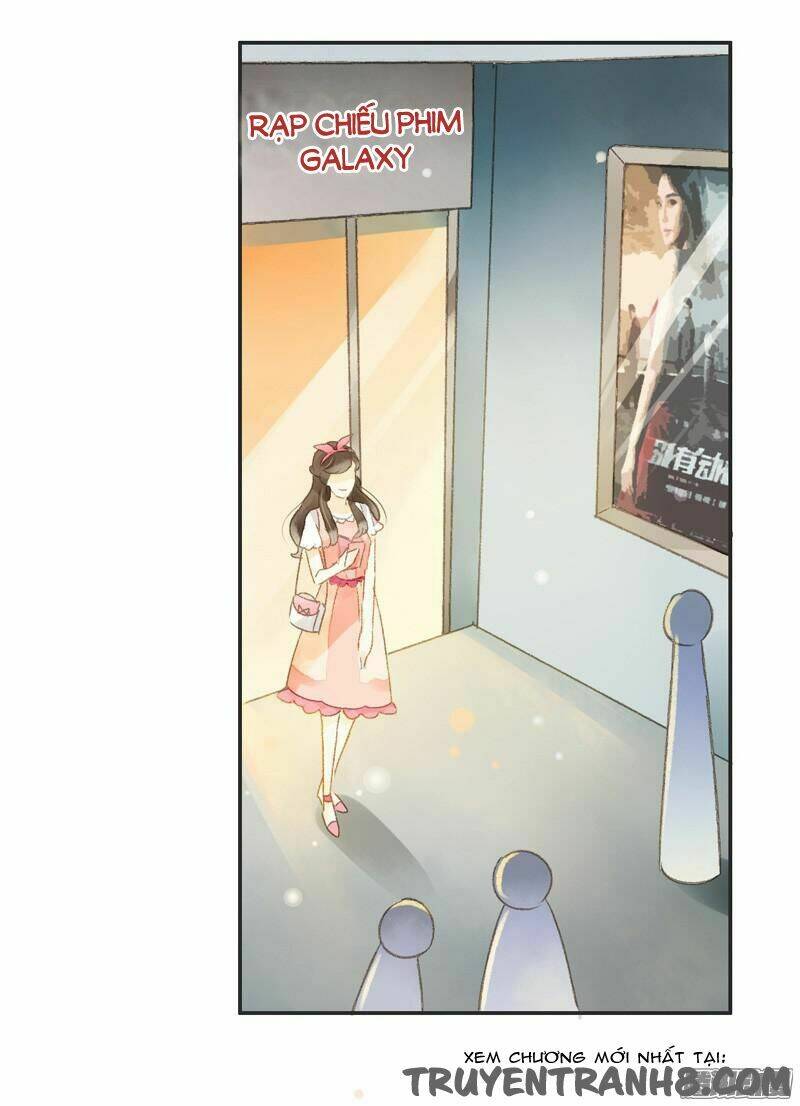 Sức Mạnh Của Sắc Đẹp: Chapter 144