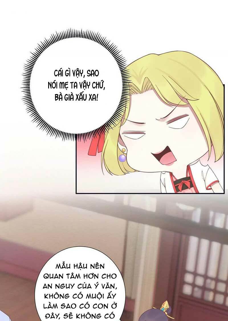 Hoàng Hậu Bận Lắm: Chapter 186