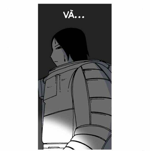 Mắc Kẹt Trên Mặt Trăng: Chapter 23