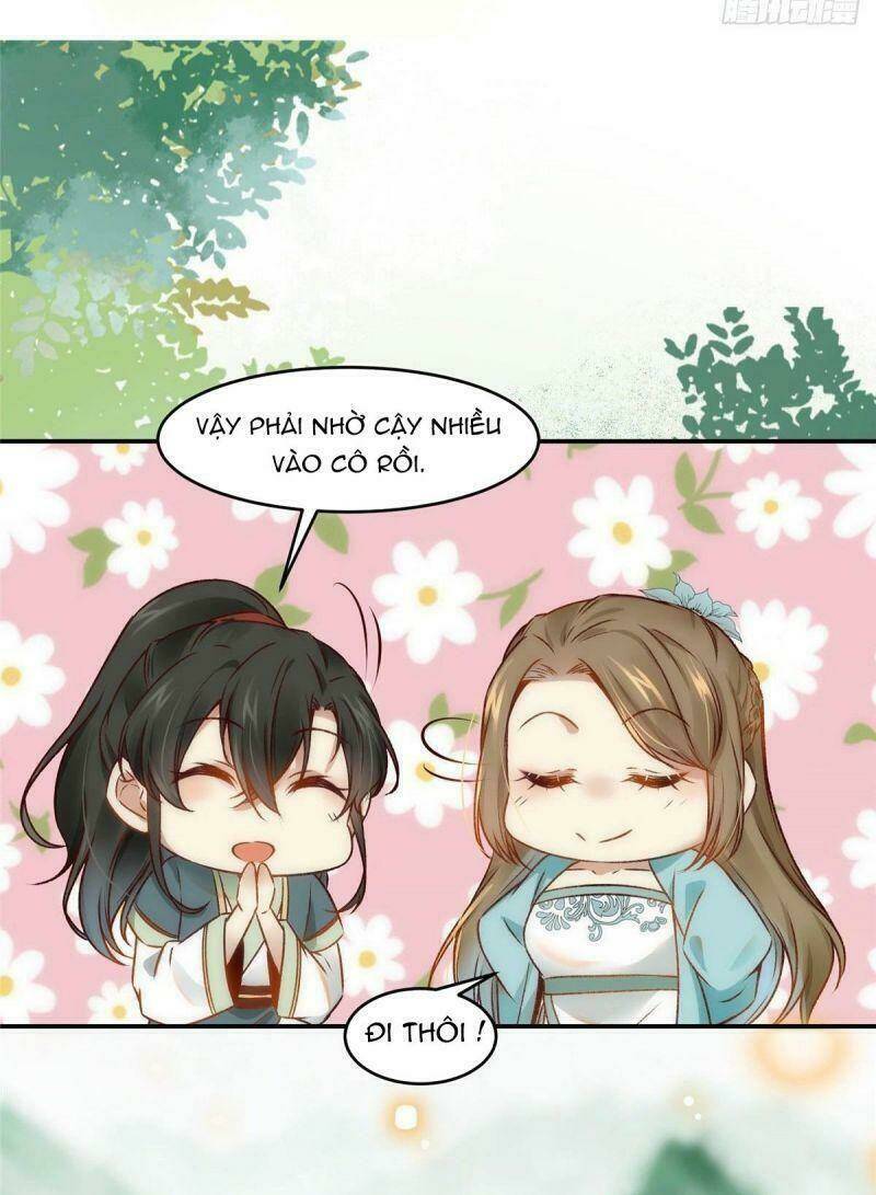 Nghịch Thiên Thần Phi Chí Thượng: Chapter 25