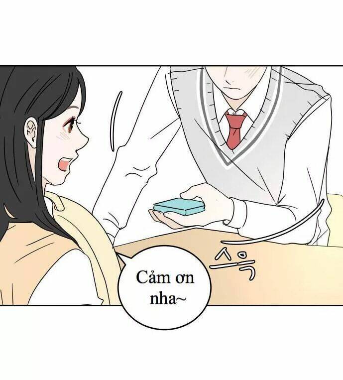 30 Phút Bước Đi Bên Em: Chapter 16.5