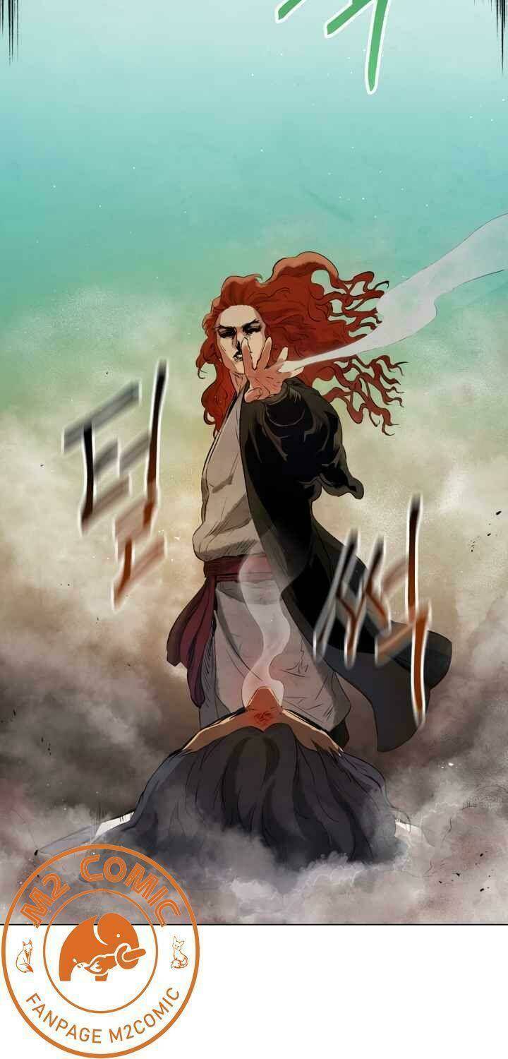 Phụng Tiên Trọng Sinh Ký: Chapter 13