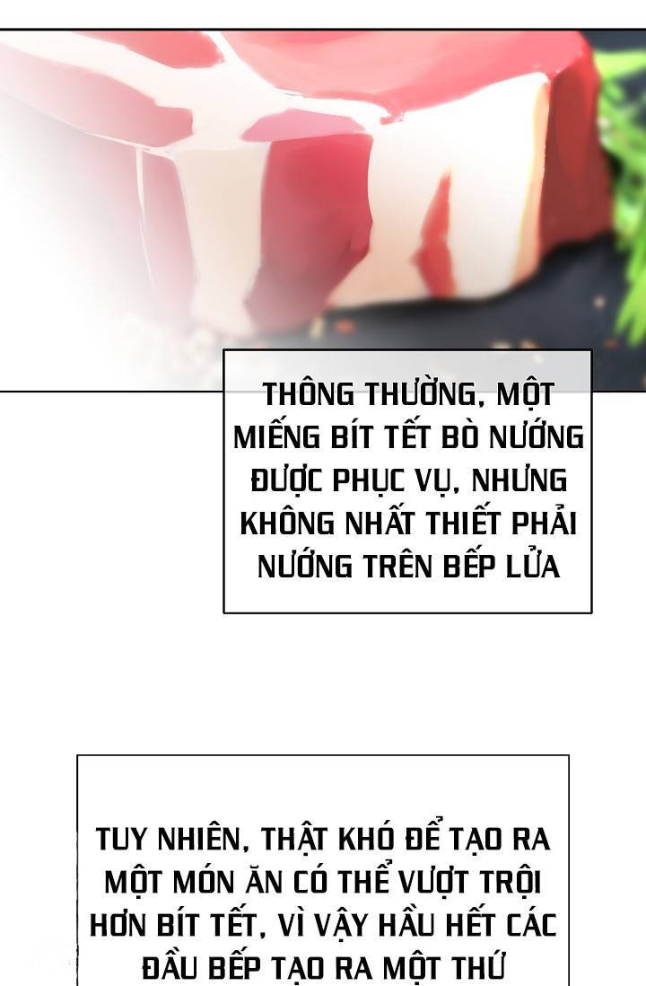 Cô Hầu Giỏi Giang: Chapter 13