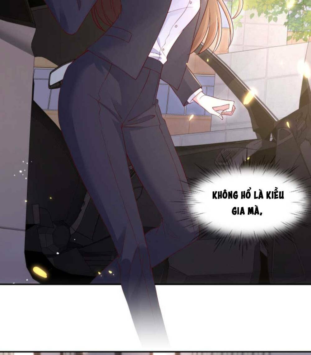 Nhất Sanh Hữu Hỉ: Chapter 63