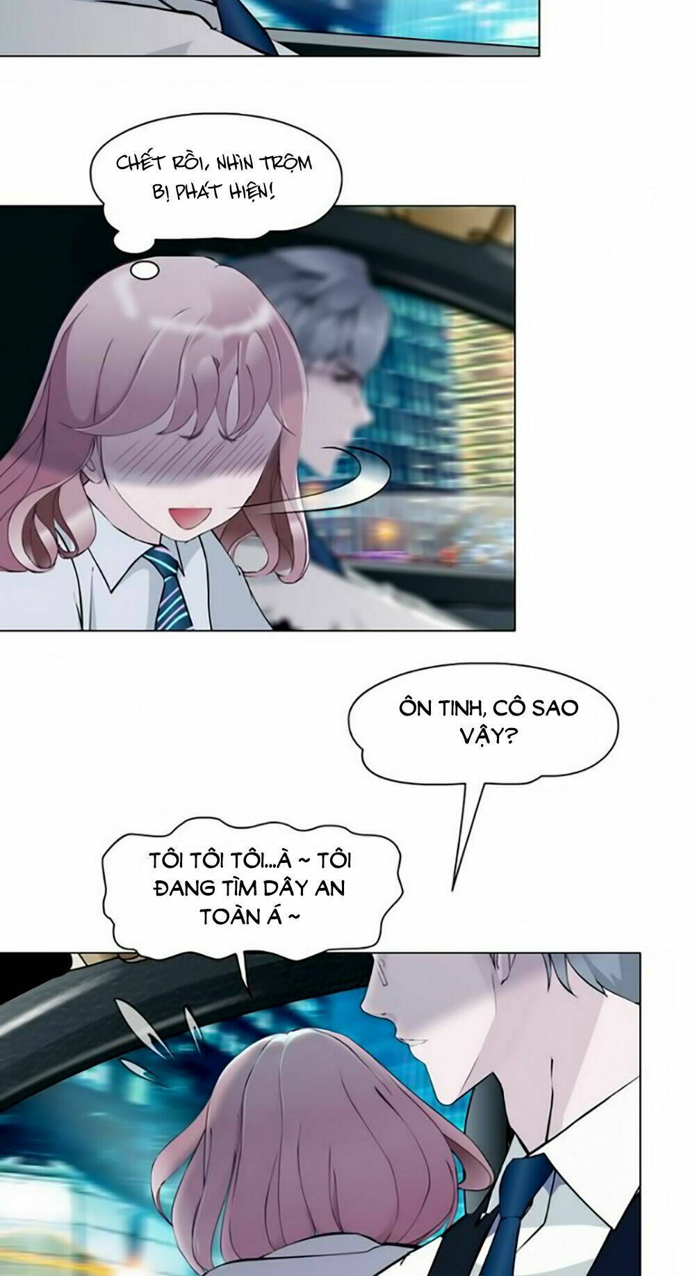 Sổ Tay Mỹ Nam Giới X: Chapter 6