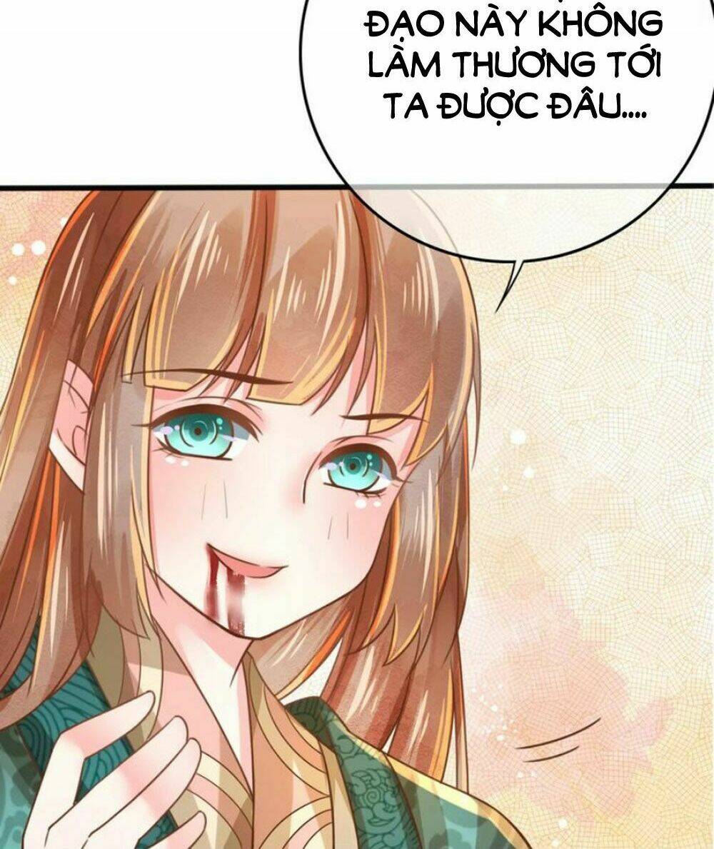 Chọc Nhầm Thượng Thần Băng Lãnh: Chapter 4