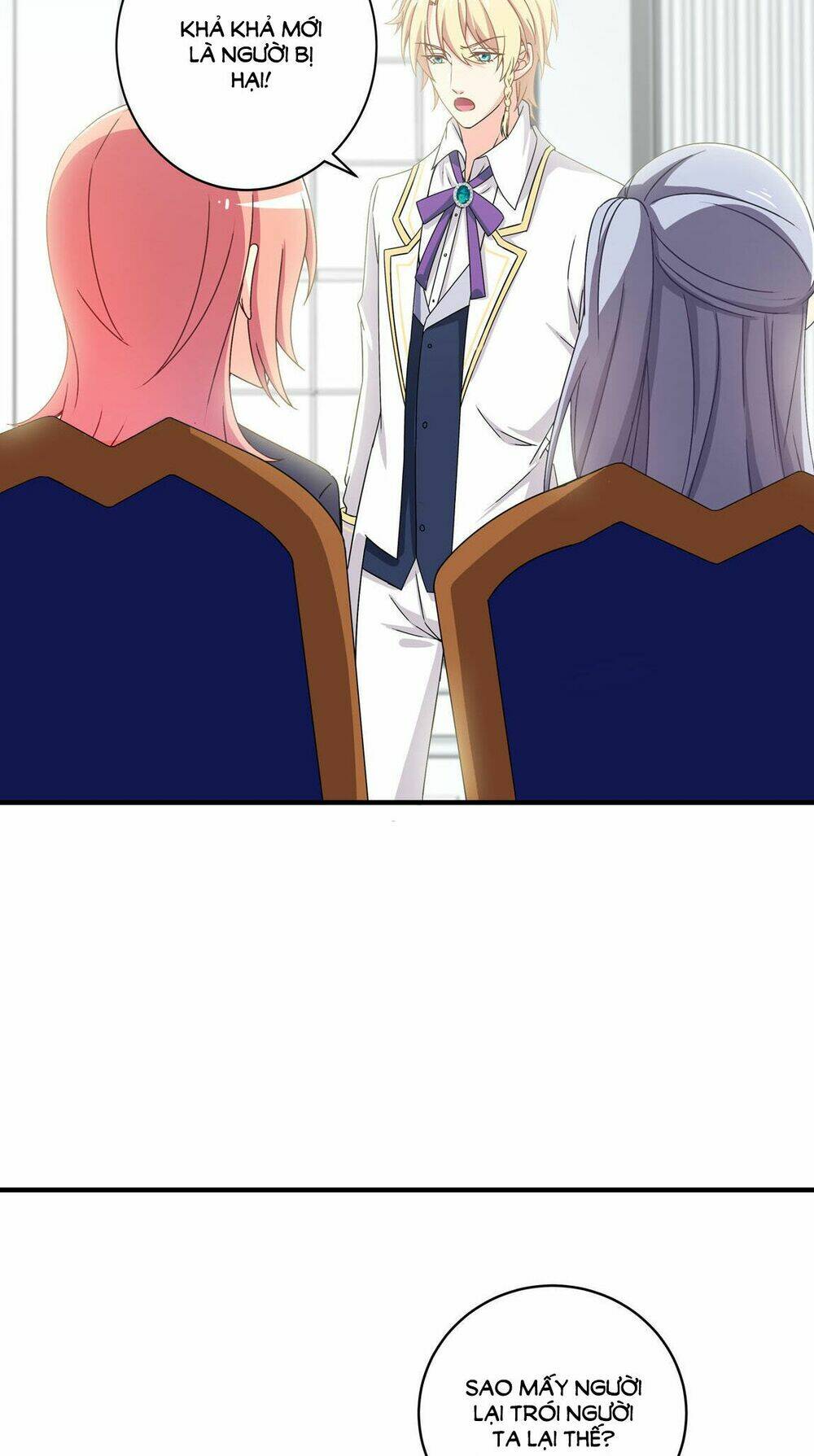 Yêu Tôi Đều Chết Cả Đi!: Chapter 64