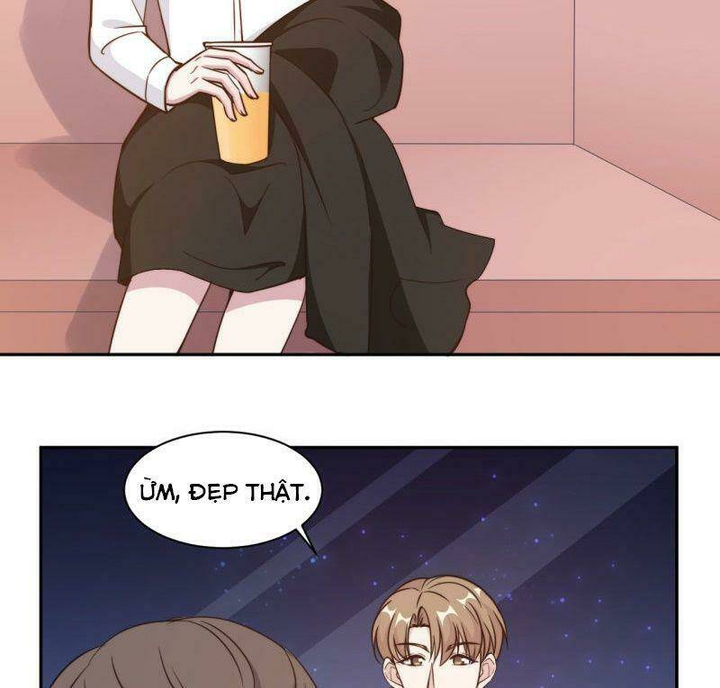 Tổng Tài, Tránh Xa Tôi Ra: Chapter 48