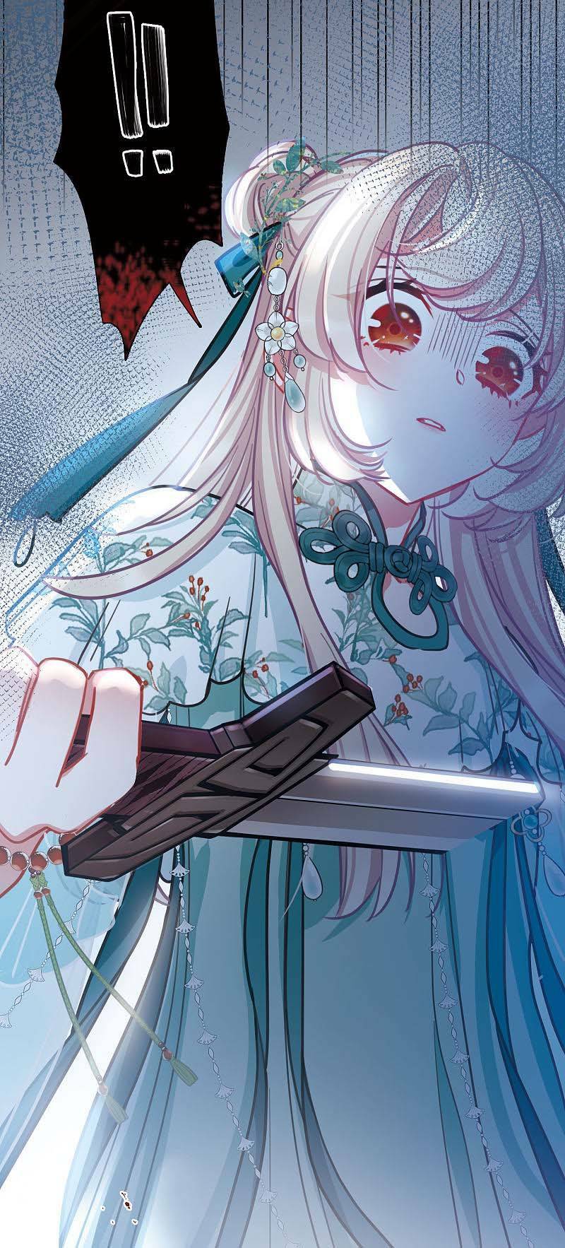 Danh Kiếm Chủng: Chapter 27