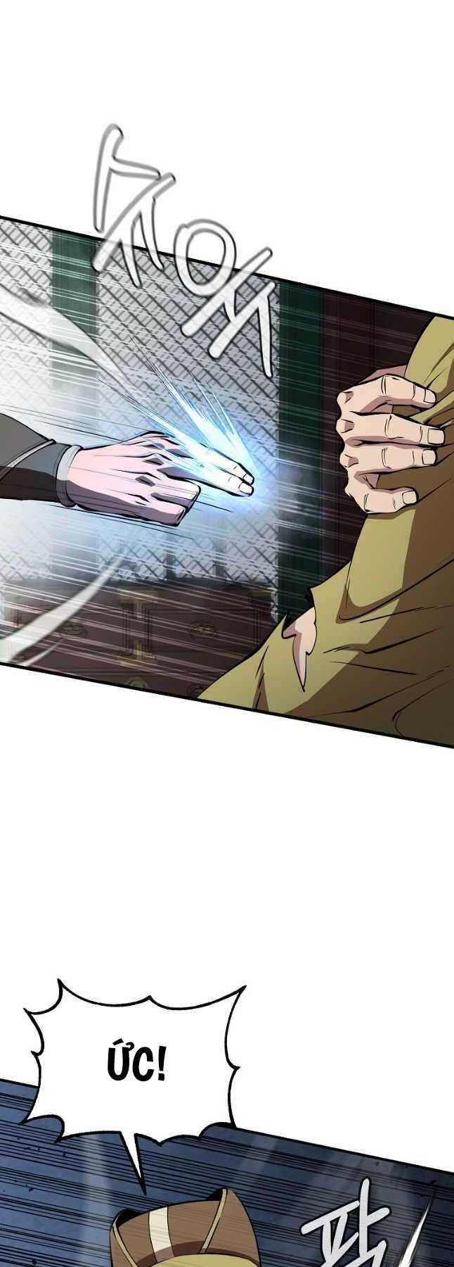 Đông Phương Bất Bại: Chapter 19