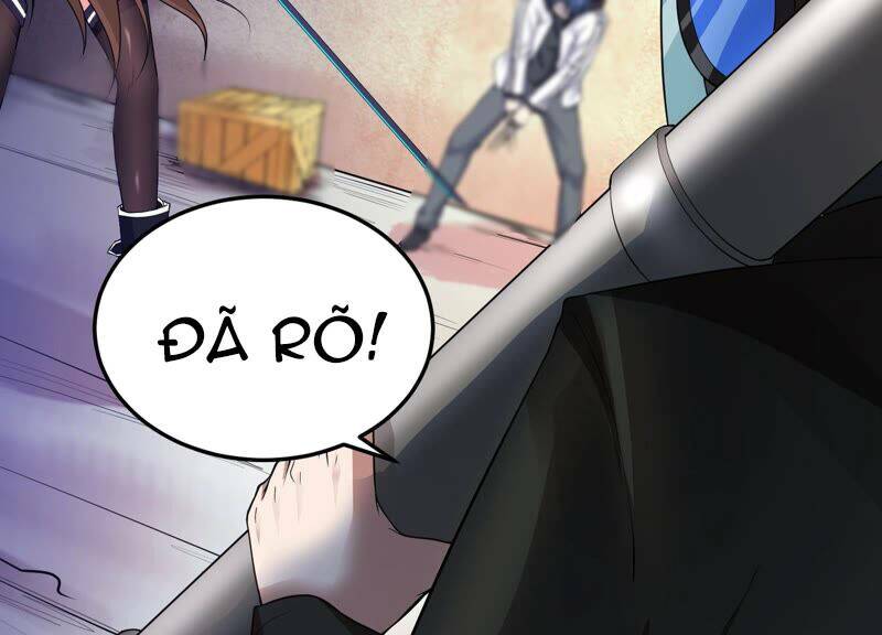 Siêu Năng Phân Hóa: Chapter 11