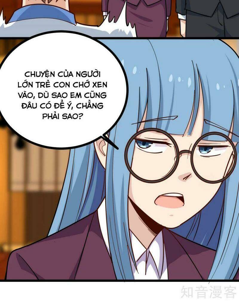 Hộ Hoa Cao Thủ Tại Vườn Trường: Chapter 233