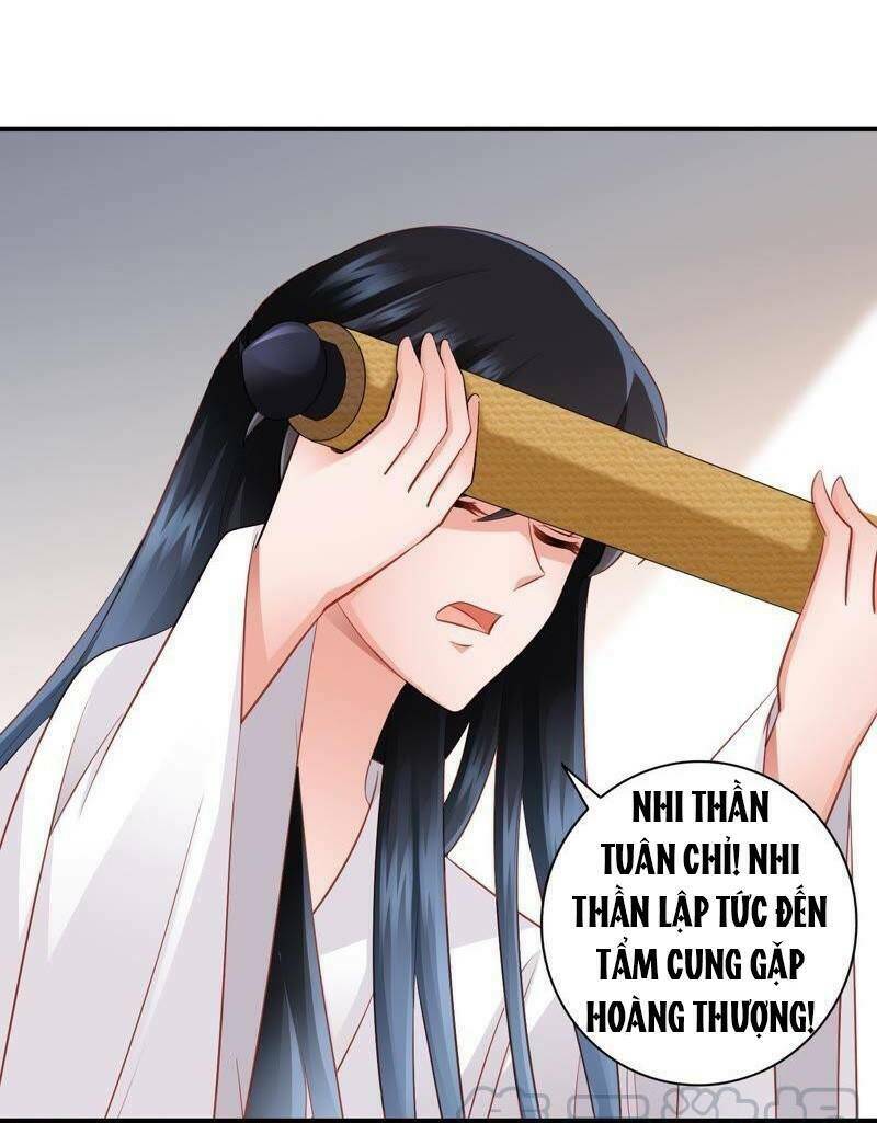 Thái Tử Điện Hạ Có Tin Vui: Chapter 46