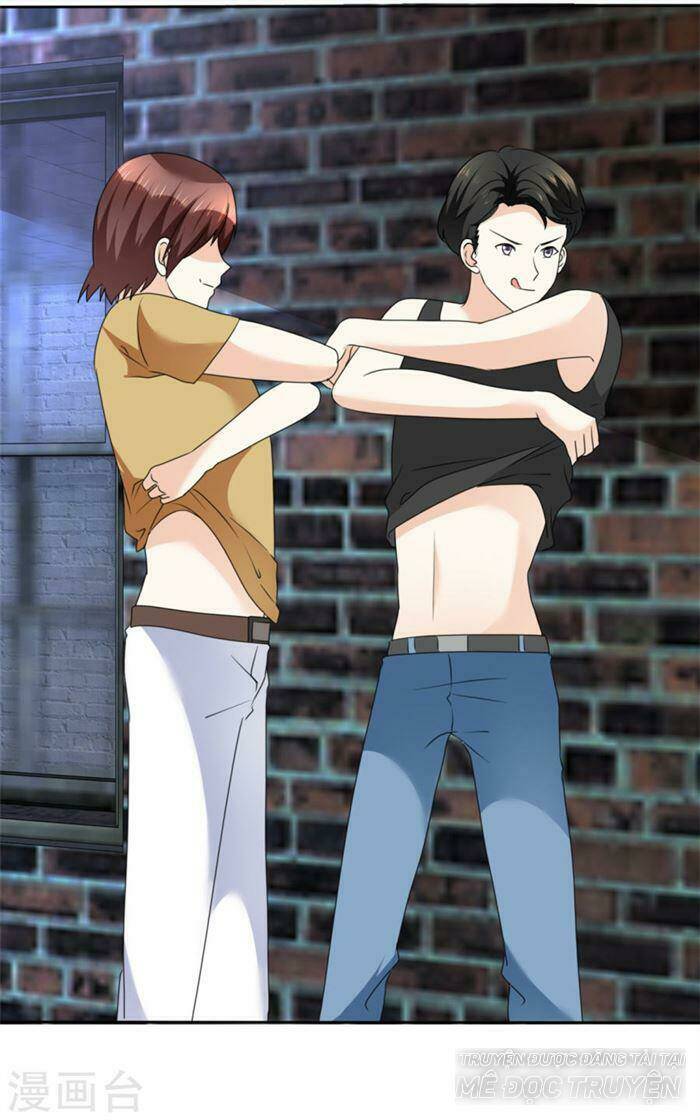 Con Đường Phản Công Của Sủng Thê: Chapter 50