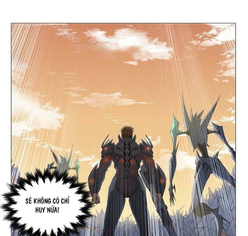 Ngăn Chặn Tận Thế: Chapter 1