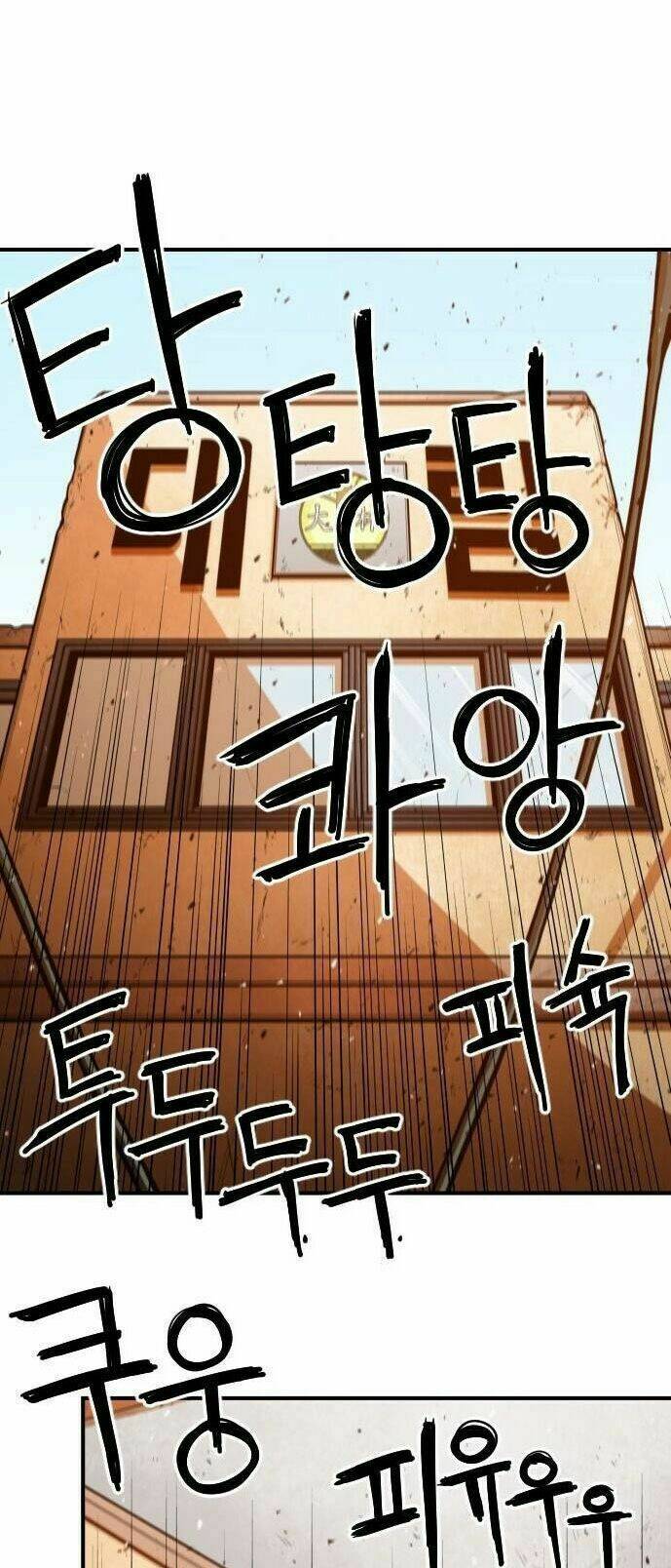 Chinh Phạt Học Đường: Chapter 12