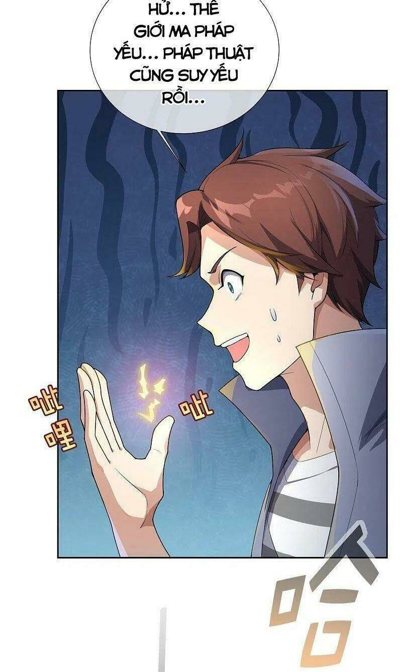 Vòng Bạn Bè Mạnh Nhất Của Tiên Giới: Chapter 171