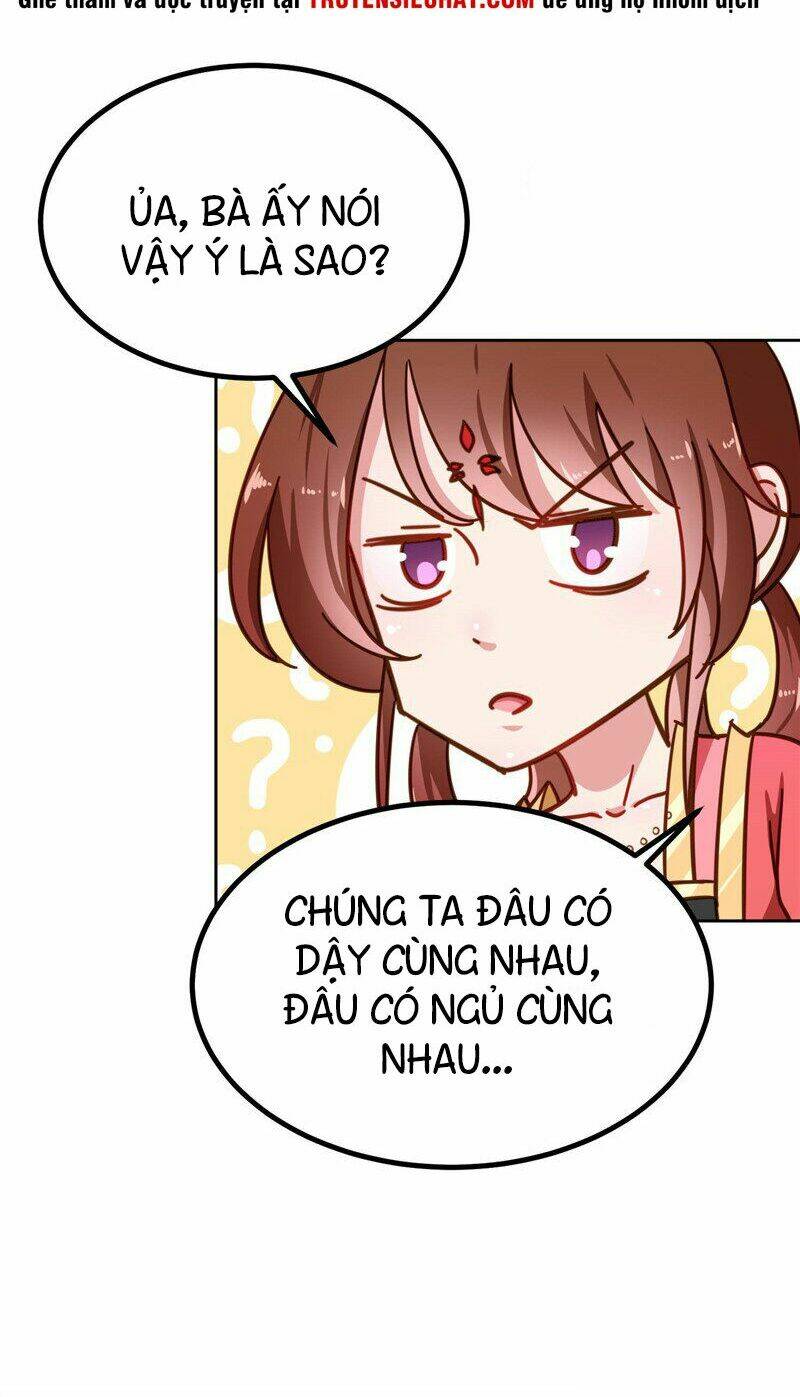 Thiên Tài Tiểu Độc Phi: Chapter 85