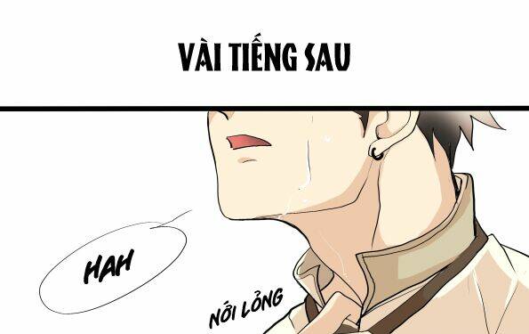 Nhật Ký Đầu Gấu: Chapter 3