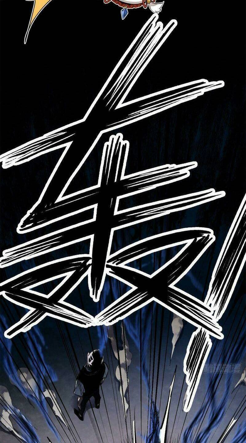 Minh Nhật Chi Kiếp: Chapter 41