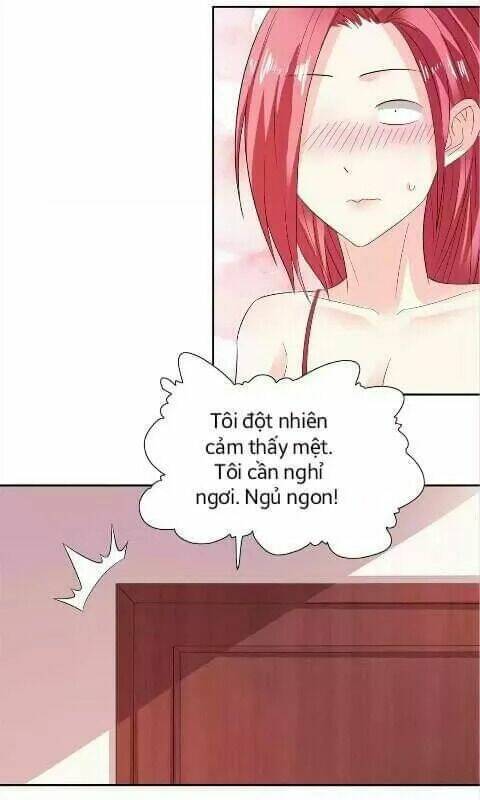 1 Nửa Hoàn Hảo Của Ceo: Chapter 29