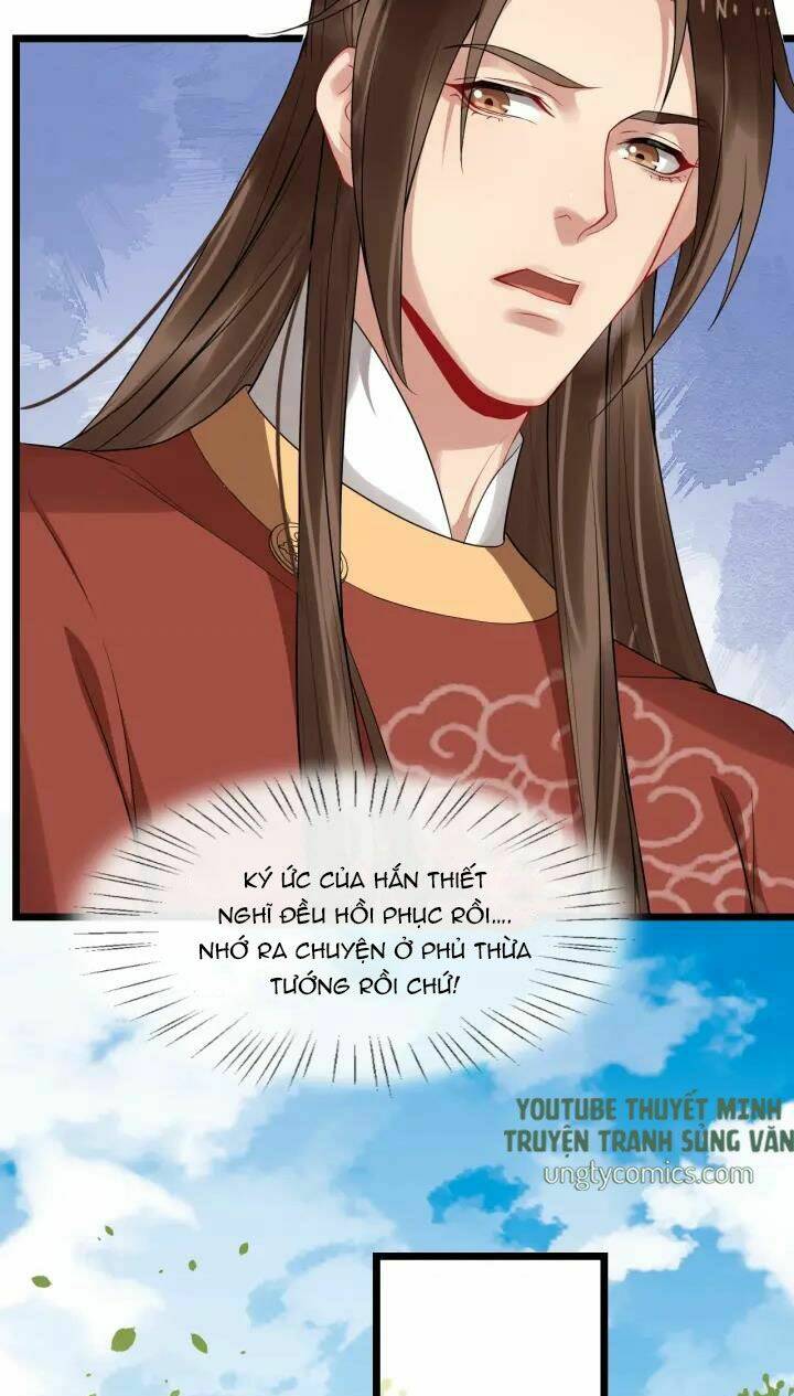 Bồng Sơn Viễn 2: Chapter 49