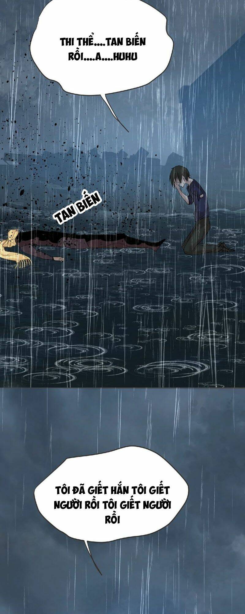 Đại Chiến Yêu Tinh: Chapter 13