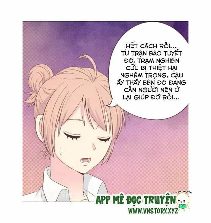 Xin Chào! Dân Nữ: Chapter 69.1