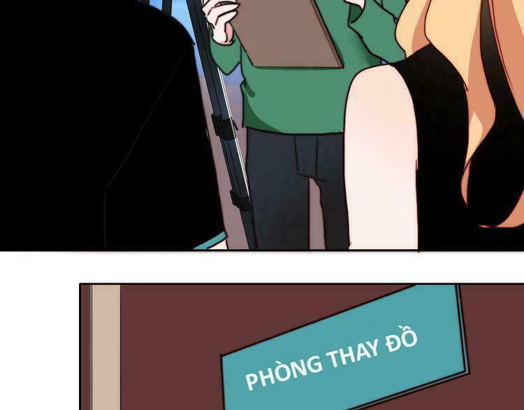 Trái Tim Băng Giá: Chapter 21