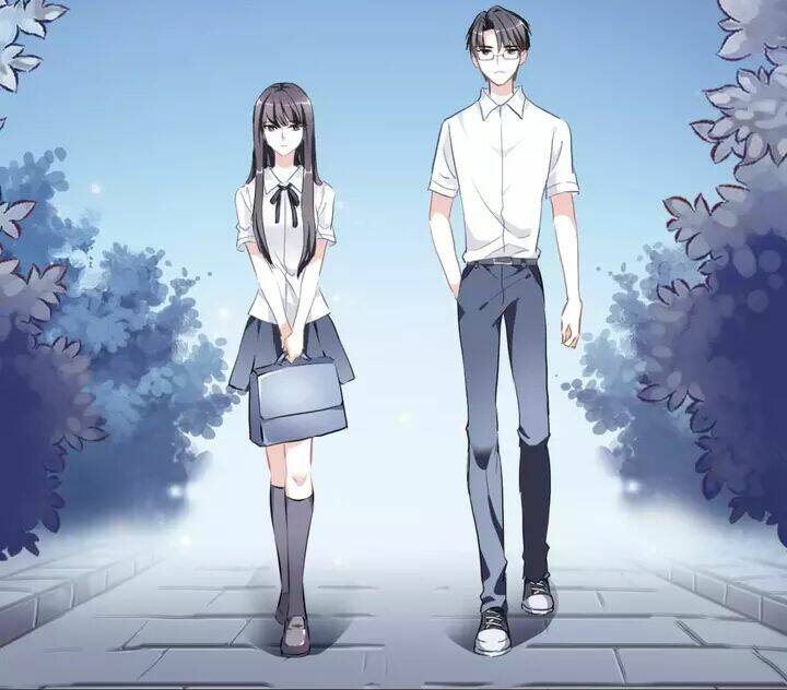 Thần Tinh Vị Lạc Thì: Chapter 12