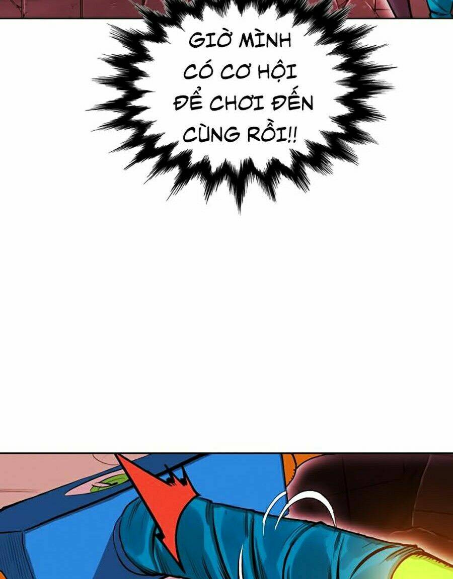 Hard Core Leveling Warrior Ss2: Chapter 67