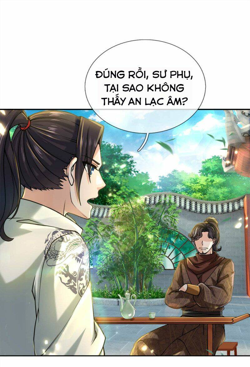 Thân Thể Của Ta Là Kiếm Chủng: Chapter 60