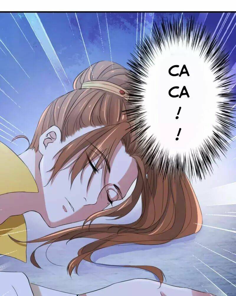 Hành Trình Sủng Đế Cơ: Chapter 1