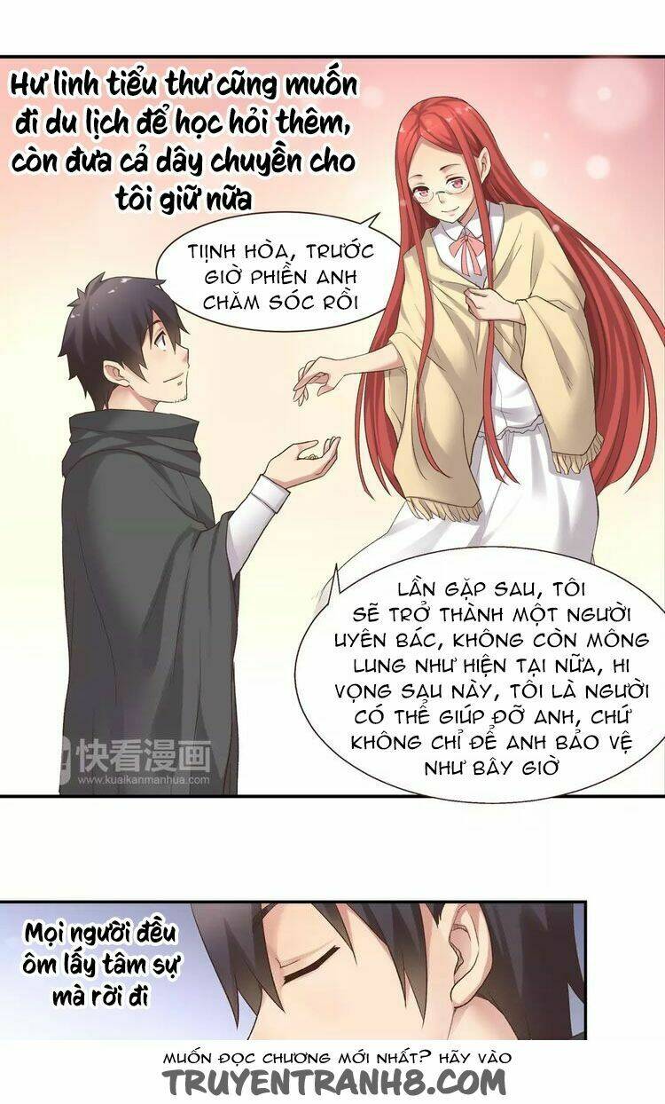Vì Tôi Là Ông Chú Mở Tiệm Bán Vũ Khí: Chapter 51