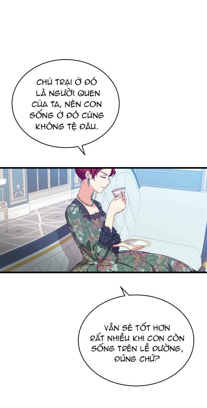 Đừng Chọc Đứa Em Gái Bé Bỏng Của Chúng Tôi: Chapter 32