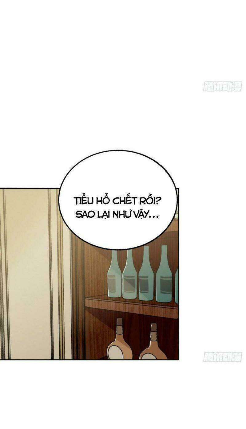 Cuồng Thiếu Siêu Thiên Tài: Chapter 76