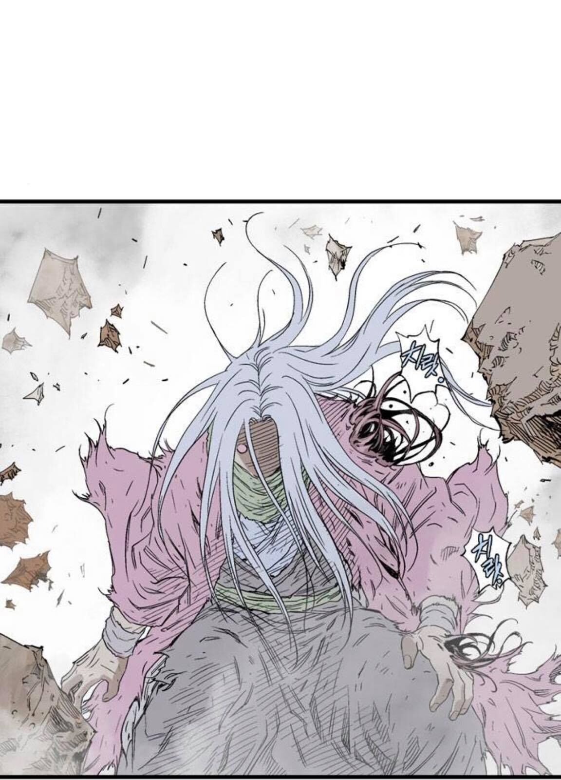 Cao Thủ 2: Chapter 128