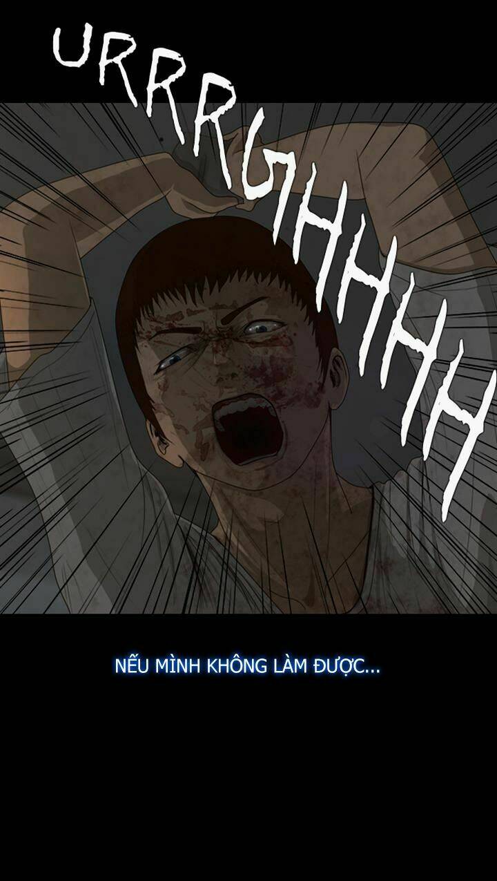 Dead Days: Chapter 36