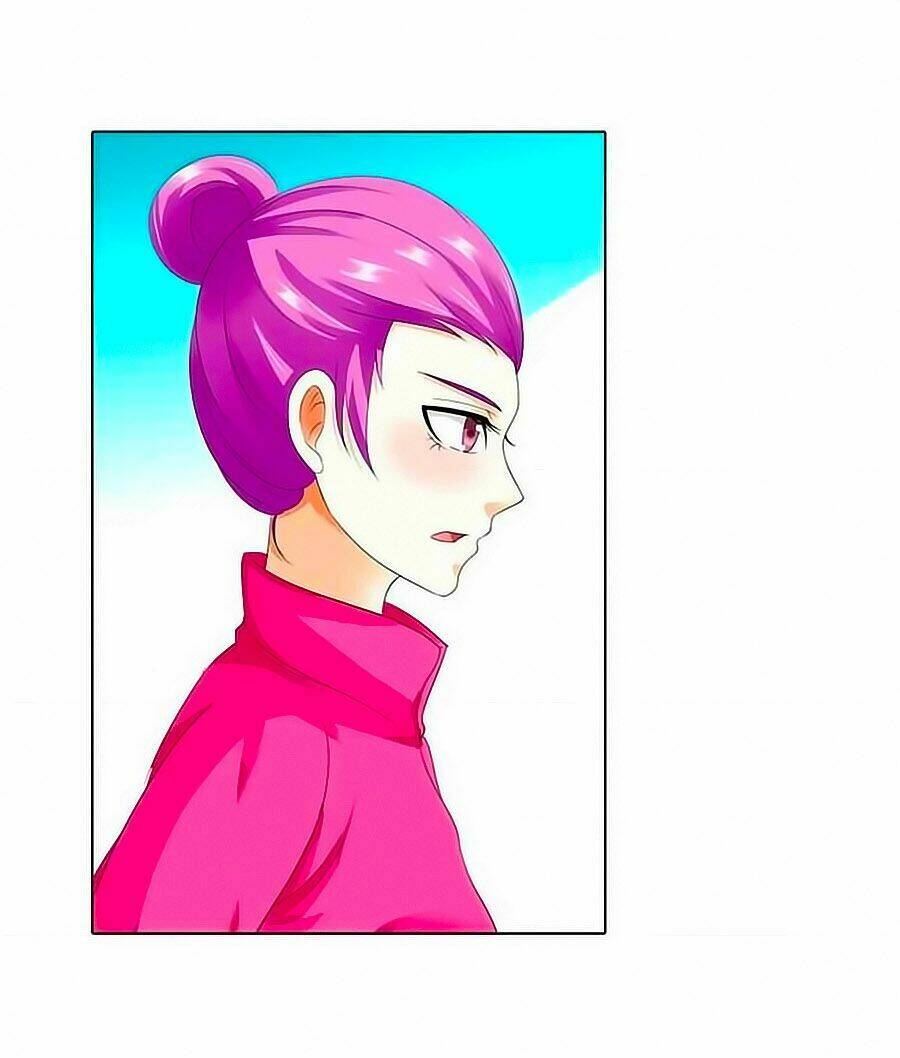 Song Diện Danh Viện: Chapter 45