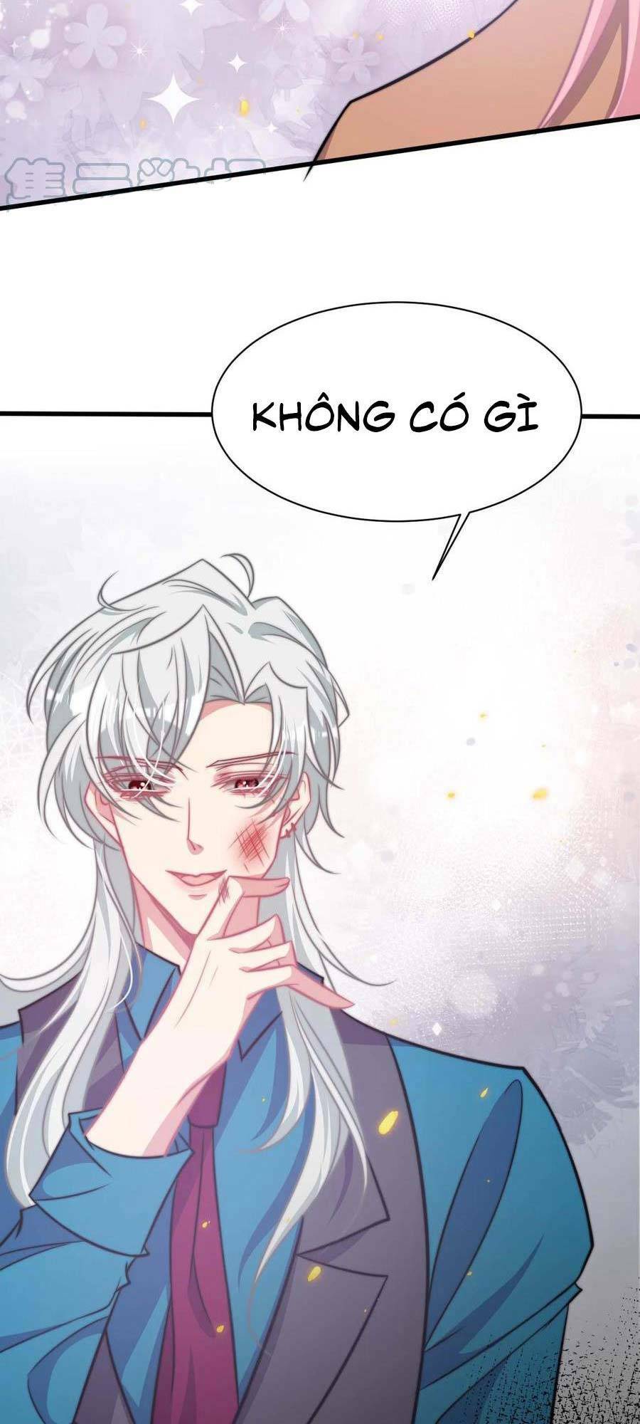 Vết Cắn Trí Mạng: Chapter 22