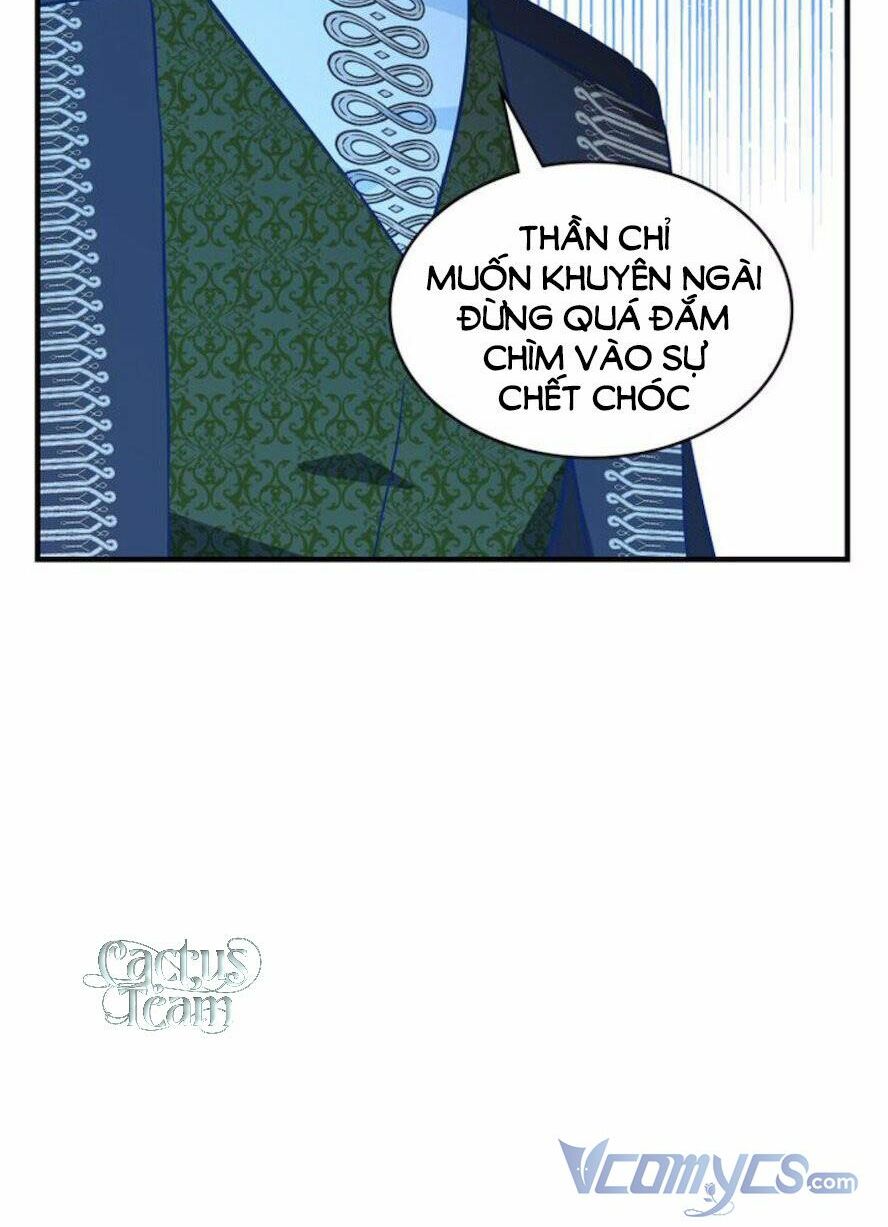 Lòng Trung Thành Với Kẻ Ác: Chapter 12