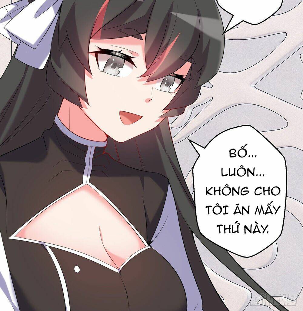 Nhặt Thuộc Tính Tại Trái Đất: Chapter 22