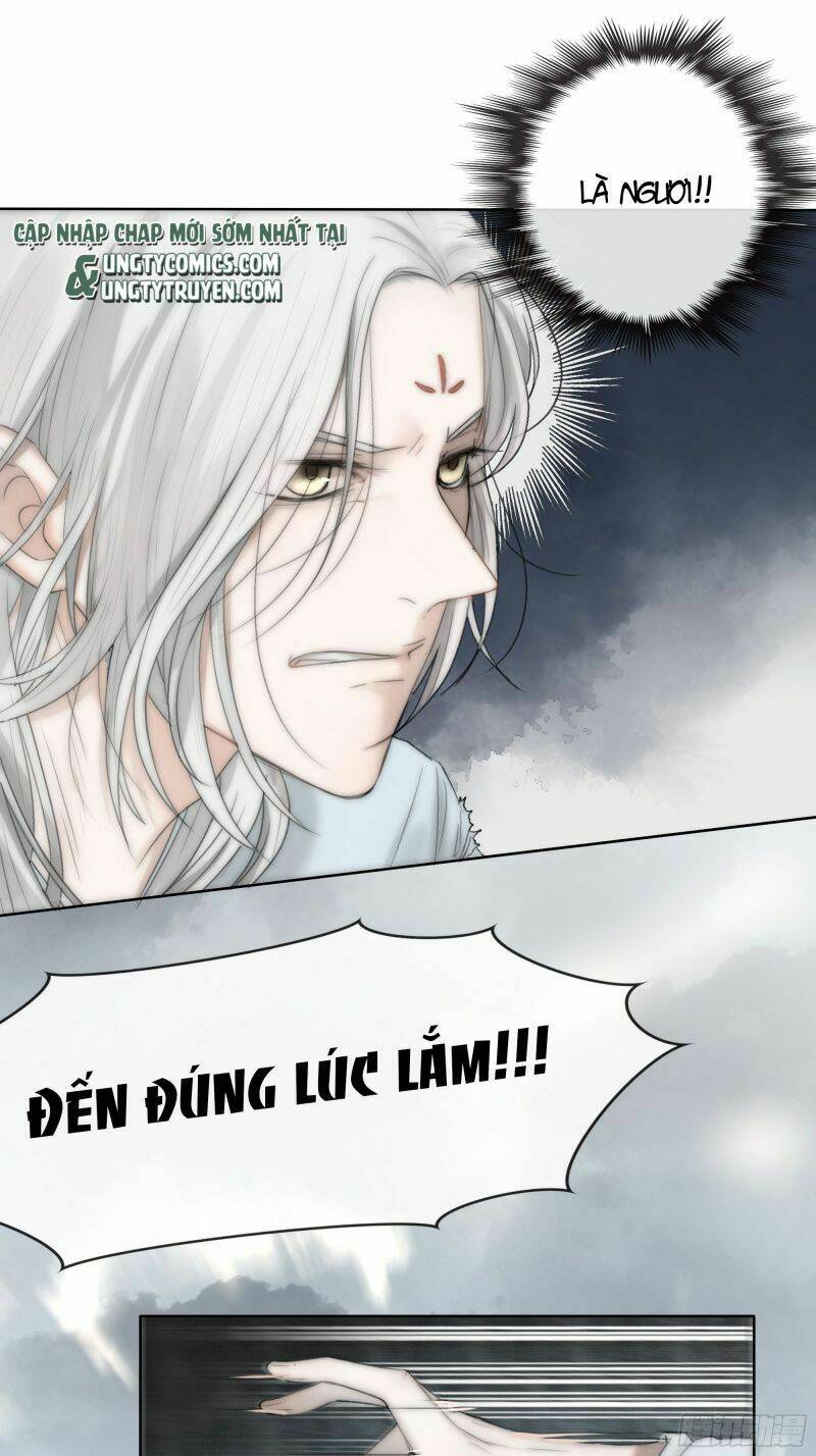 Nguyệt Trụy Trọng Minh: Chapter 1