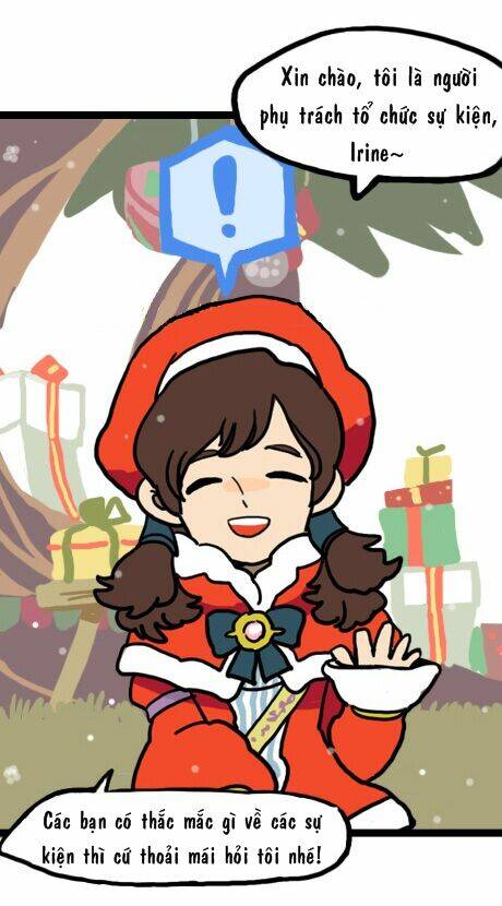 Dragon Nest Random Scribbles: Chapter 3