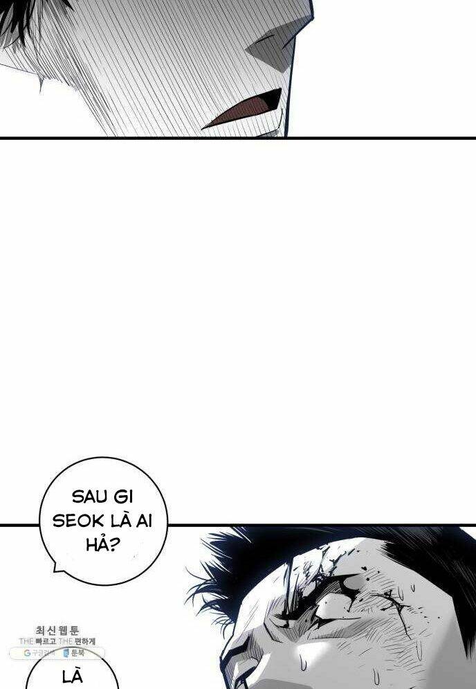 Quảng Trường Máu: Chapter 41