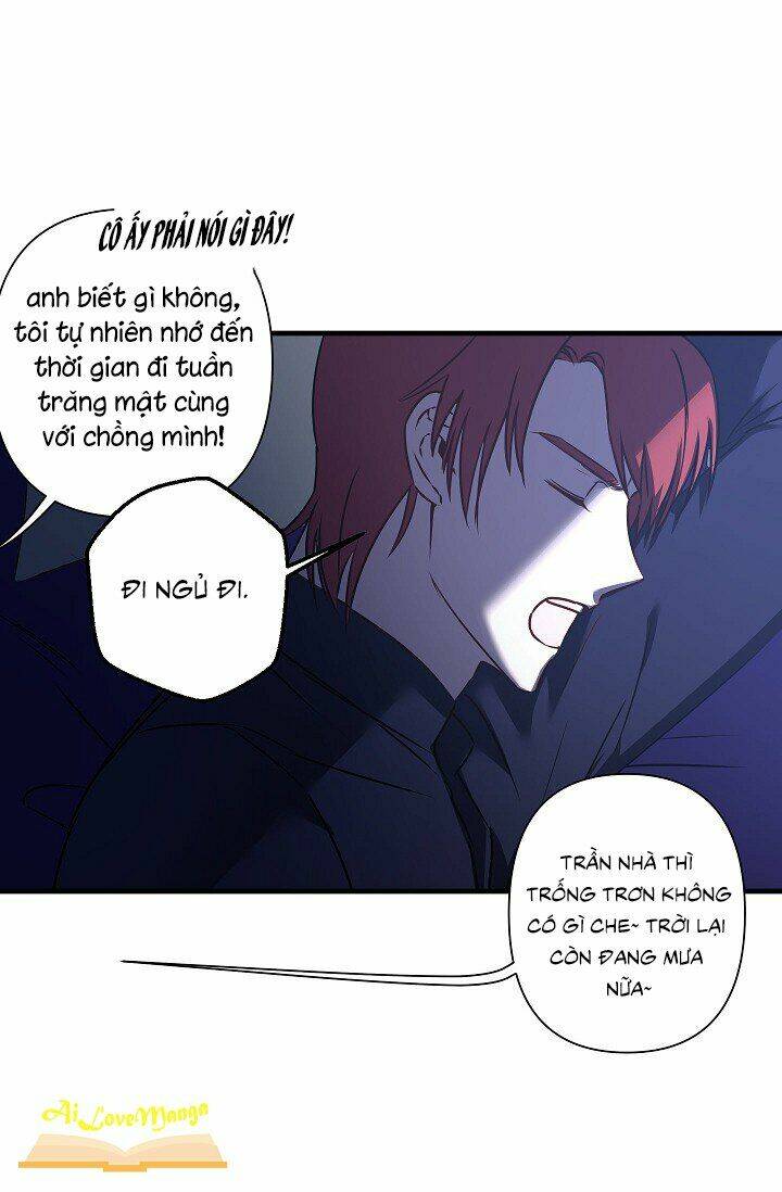 Hôn Lễ Báo Thù: Chapter 34