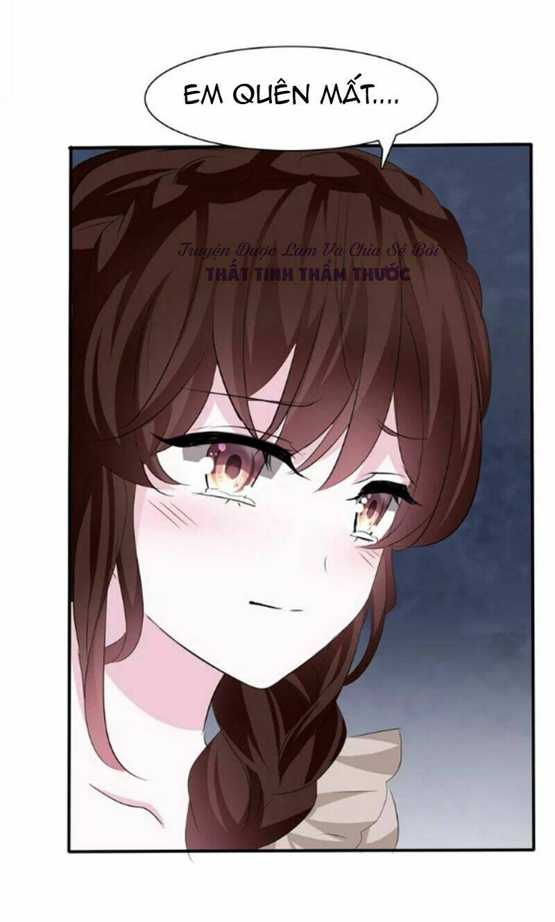 Một Lời Không Hợp Liền Hút Máu: Chapter 20