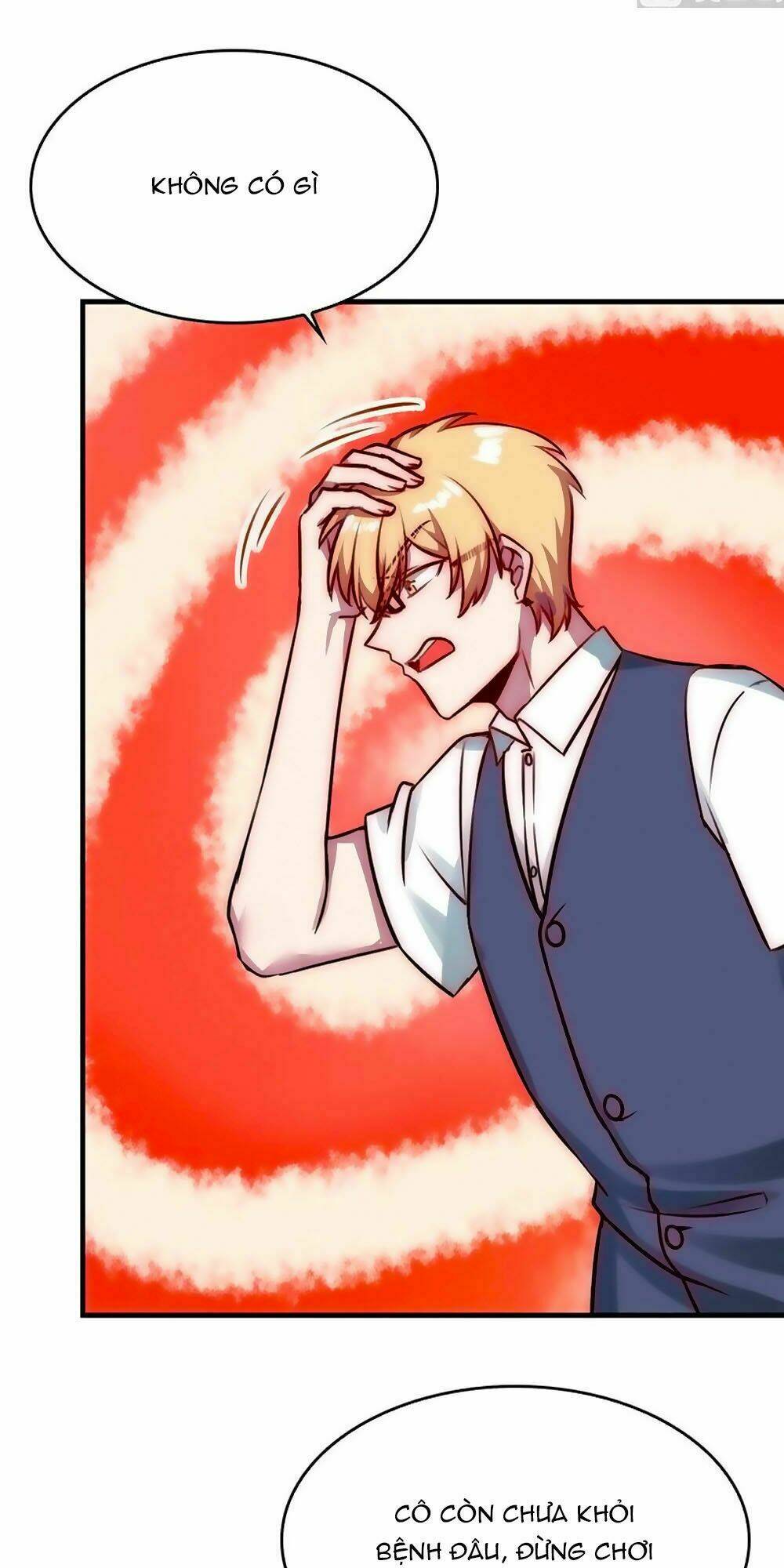 Bám Lấy Nam Thần Bất Chấp Thời Tiết: Chapter 36